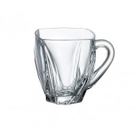 Набор чашек Bohemia Neptune 150мл 6шт 2N754 99S39 150