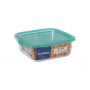 Емкость для еды квадратная Luminarc Keep'n'Box 1220мл P5520