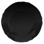 Тарелка обеденная Luminarc LOUIS XV BLACK 24см P8968