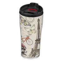 Термокружка HEREVIN Paris 440мл 161483-009