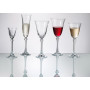 Набор бокалов для вина Bohemia Asio (Alexandra) 250мл 6шт 1SD70 00000 250