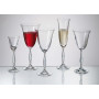 Набор бокалов для шампанского Bohemia Fregata (Antik) 190мл-6шт 1SF58 00000 190