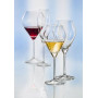 Набор бокалов для вина Bohemia Bravo 480мл 6шт 40817 480