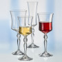 Набор бокалов для шампанского Bohemia Grace 190мл-6шт 40792 190