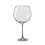 Набор бокалов для вина Bohemia Grandioso 710мл 2шт 40783 710