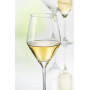 Набор бокалов для вина Bohemia Jane 460мл 6шт 40815 460