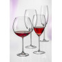 Набор бокалов для вина Bohemia Grandioso 600 мл - 2 шт