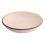 Миска суповая Astera Engrave Pink 20см A0440-HP22-SP