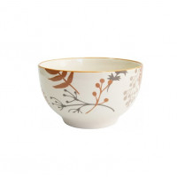 Салатник Milika Pimpinella Fly 14см M0450-DE143-B1