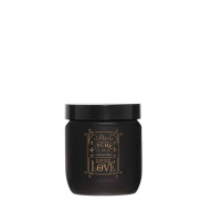 Банка HEREVIN BLACK 425мл 146357-120