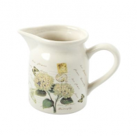 Молочник Krauff Hortensie 250мл 24-269-058