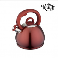 Чайник со свистком Krauff  3л 26-189-015