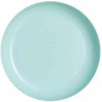 Блюдо круглое Luminarc FRIENDS TIME TURQUOISE 30см P6362