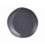 Тарелка обеденная ARCOROC Rocaleo Grey 27,5см N9269