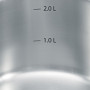 Кастрюля Rondell KORTADO 4,8л (24см) RDS-1110