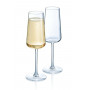 Набор бокалов для шампанского Luminarc РУССИЛЬОН 200мл-6шт P7104/1