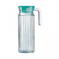 Кувшин Luminarc Keep'n'Box Lagoon 1,1л  P3676