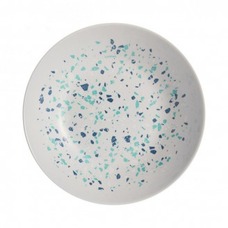 Тарелка глубокая Luminarc Venizia Granit 20см P6505