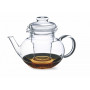 Заварочный чайник с носиком и фильтром Simax Eva 1л Color s3373/F