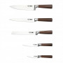 Набор ножей на подставке Krauff 6пр 26-288-001