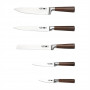 Набор ножей на подставке Krauff 6пр 26-288-002