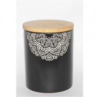 Банка для сыпучих Limited Edition KORA 500мл JH6009-5