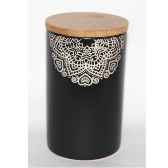 Банка для сыпучих Limited Edition KORA 700мл JH6196-5