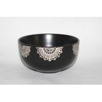 Салатник/пиала Limited Edition KORA 540мл JH1343-1