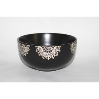 Салатник/пиала Limited Edition KORA 540мл JH1343-1