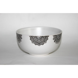 Салатник/пиала Limited Edition KORA 540мл JH1343-2