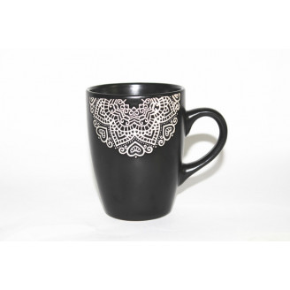 Чашка Limited Edition KORA 330мл JH1471-5