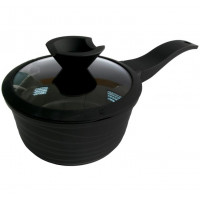 Ковш Lessner Black Pro New 16см (1,3л) 55872-16