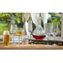 Набор бокалов для вина Bohemia Waterfall 550мл-6шт b40729-opt22
