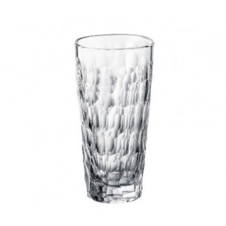Набор стаканов для воды Bohemia Marble 375мл-6шт b2KF06-99W24
