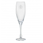 Набор бокалов для шампанского Bohemia Lenny 210мл-6шт 40861 210