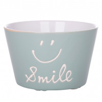 Салатник Limited Edition SMILE 570мл JH6633-3