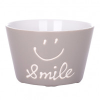 Салатник Limited Edition SMILE 570мл JH6633-4