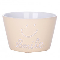 Салатник Limited Edition SMILE 570мл JH6633-1
