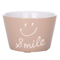 Салатник Limited Edition SMILE 570мл JH6633-2
