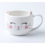 Чашка Limited Edition CAT'S SMILE 360мл YXSB044-L1295A