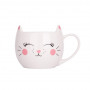 Чашка Limited Edition CAT'S SMILE 360мл YXSB044-L1295A