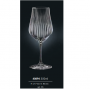 Набор бокалов для вина Bohemia Tulipa optic 350мл-6шт b40894-404340