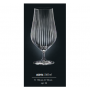 Набор бокалов для пива Bohemia Tulipa optic 540мл-6шт 40894/36 540