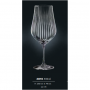 Набор бокалов для вина Bohemia Tulipa optic 450мл-6шт 4b40894-404341