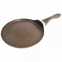 Сковорода блинная Lessner Chocolate Line 22см 88364-22P