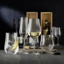 Набор бокалов для вина Bohemia Tulipa optic 350мл-6шт b40894-404340
