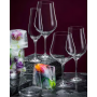 Набор бокалов для вина Bohemia Tulipa 350мл-6шт b40894-404346