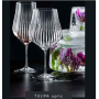 Набор бокалов для шампанского Bohemia Tulipa optic 170мл-6шт b40894-404342