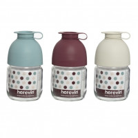 Банк Herevin Nordic Mix 425ml 131380-590