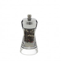 Спецовница HEREVIN GRINDER CHROM 11.5см  181001-003